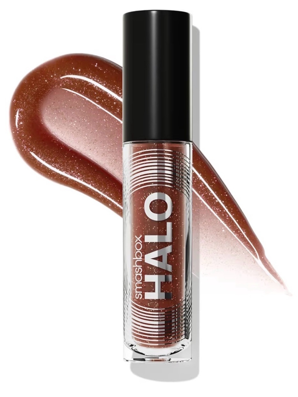 Smashbox Halo Gloss in luster